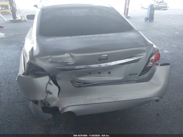 2013 NISSAN ALTIMA 1N4AL3AP9DN461561 Photo 5