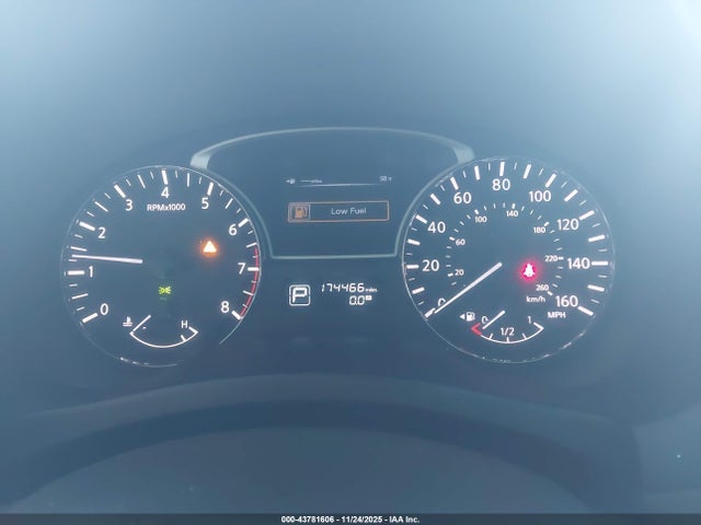 2013 NISSAN ALTIMA 1N4AL3AP9DN461561 Photo 6