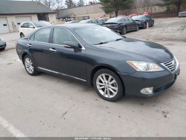 2010 LEXUS ES 350 JTHBK1EG4A2357832