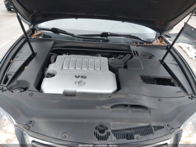 2010 LEXUS ES 350 JTHBK1EG4A2357832 Photo 9
