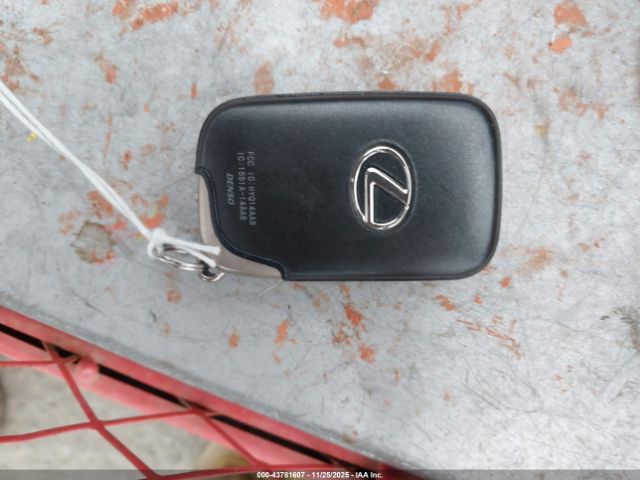 2010 LEXUS ES 350 JTHBK1EG4A2357832 Photo 10