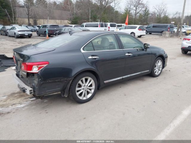 2010 LEXUS ES 350 JTHBK1EG4A2357832 Photo 3