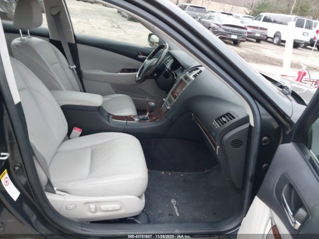 2010 LEXUS ES 350 JTHBK1EG4A2357832 Photo 4