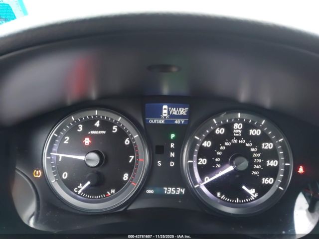 2010 LEXUS ES 350 JTHBK1EG4A2357832 Photo 6