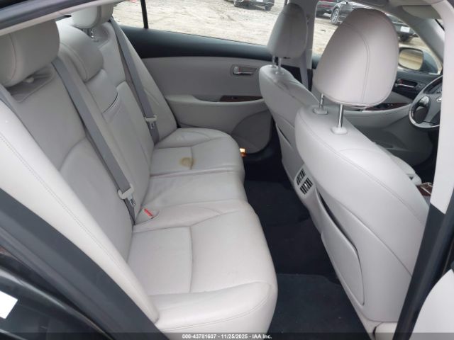 2010 LEXUS ES 350 JTHBK1EG4A2357832 Photo 7