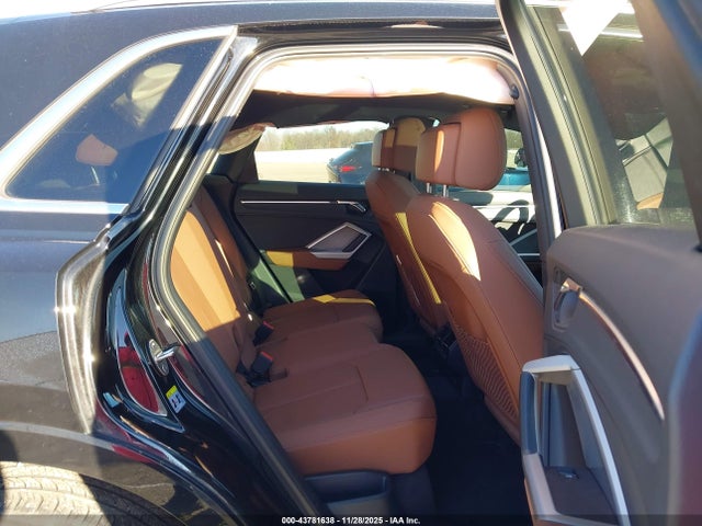 2020 AUDI Q3 WA1DECF36L1042929 Photo 7