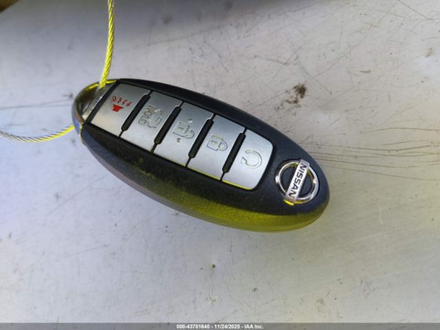 2016 NISSAN MAXIMA 1N4AA6AP2GC378030 Photo 10