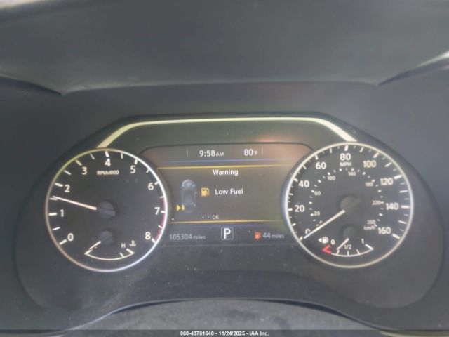 2016 NISSAN MAXIMA 1N4AA6AP2GC378030 Photo 6