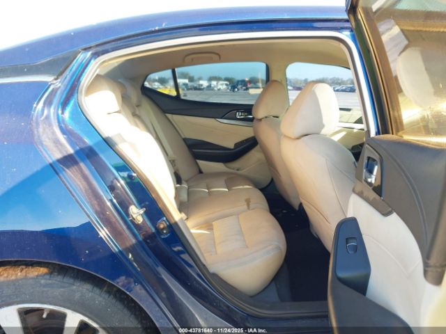 2016 NISSAN MAXIMA 1N4AA6AP2GC378030 Photo 7