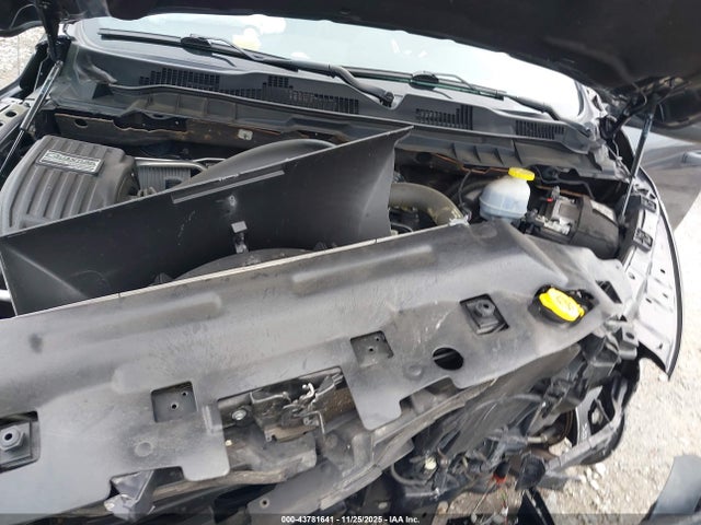 Aukcja sprzedaży 2022 Ram 1500 Classic Warlock  4x4 5'7 Box, vin: 1C6RR7LT2NS239192, numer aukcji: 43781641