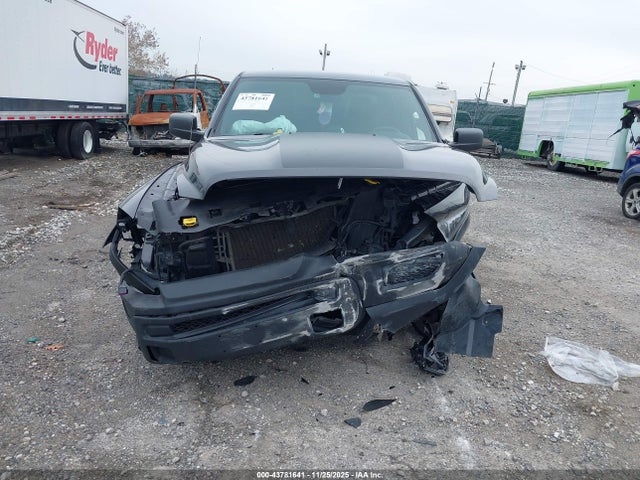 Aukcja sprzedaży 2022 Ram 1500 Classic Warlock  4x4 5'7 Box, vin: 1C6RR7LT2NS239192, numer aukcji: 43781641