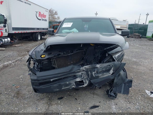 Aukcja sprzedaży 2022 Ram 1500 Classic Warlock  4x4 5'7 Box, vin: 1C6RR7LT2NS239192, numer aukcji: 43781641