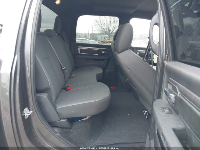 Aukcja sprzedaży 2022 Ram 1500 Classic Warlock  4x4 5'7 Box, vin: 1C6RR7LT2NS239192, numer aukcji: 43781641