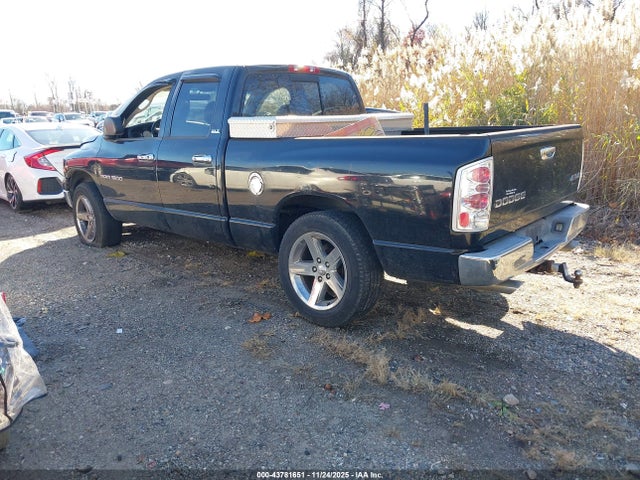 2002 DODGE RAM 1500 3D3HU18N02G132940 Photo 2