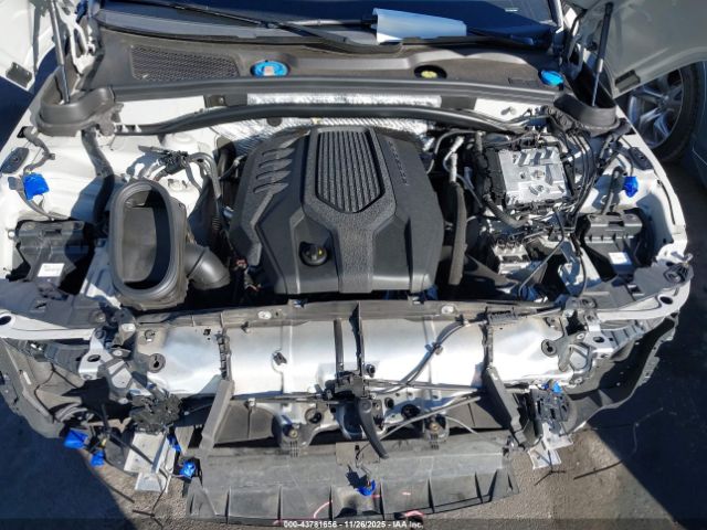 2022 PORSCHE MACAN WP1AA2A54NLB01456 Photo 9