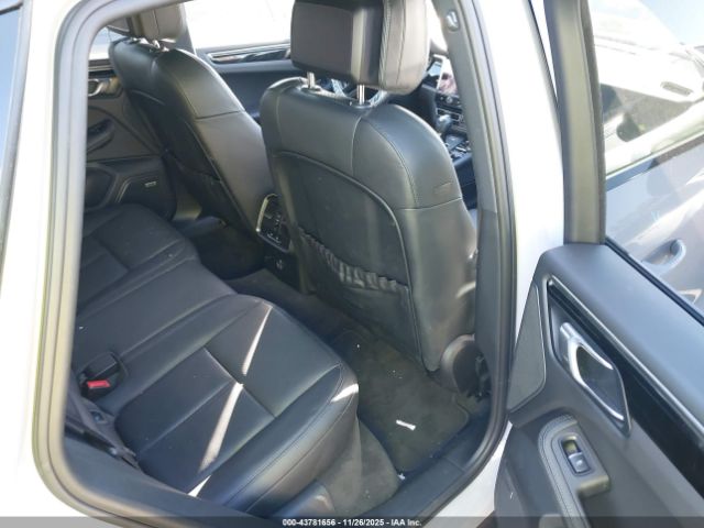 2022 PORSCHE MACAN WP1AA2A54NLB01456 Photo 7