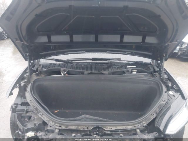 2018 TESLA MODEL X 5YJXCDE22JF100188 Photo 9