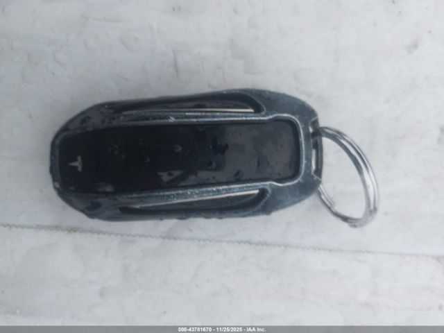 2018 TESLA MODEL X 5YJXCDE22JF100188 Photo 10