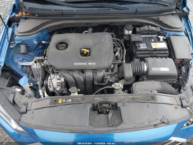 Hyundai mpi nu 2018 5NPD84LF3JH395992 Image 10