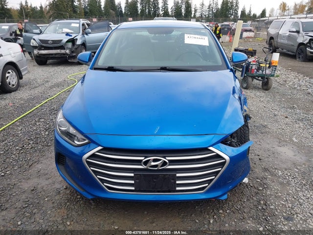 Hyundai mpi nu 2018 5NPD84LF3JH395992 Image 13