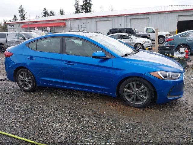 Hyundai mpi nu 2018 5NPD84LF3JH395992 Image 14