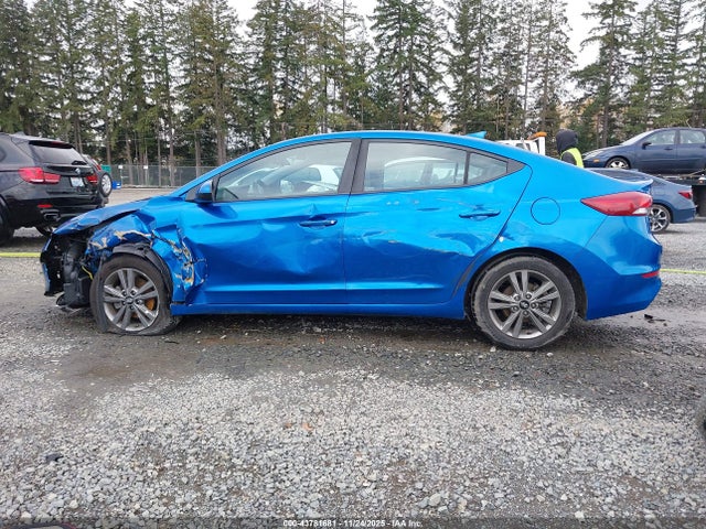 Hyundai mpi nu 2018 5NPD84LF3JH395992 Image 15
