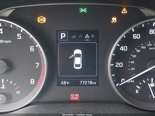 Hyundai mpi nu 2018 5NPD84LF3JH395992 Image 16