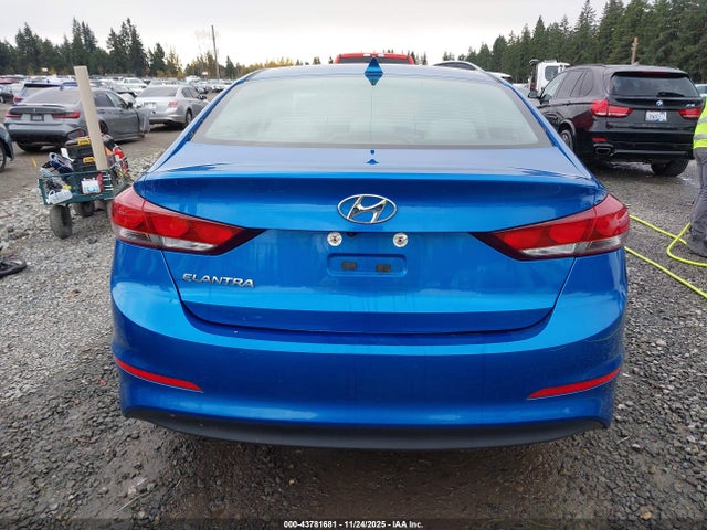 Hyundai mpi nu 2018 5NPD84LF3JH395992 Image 17