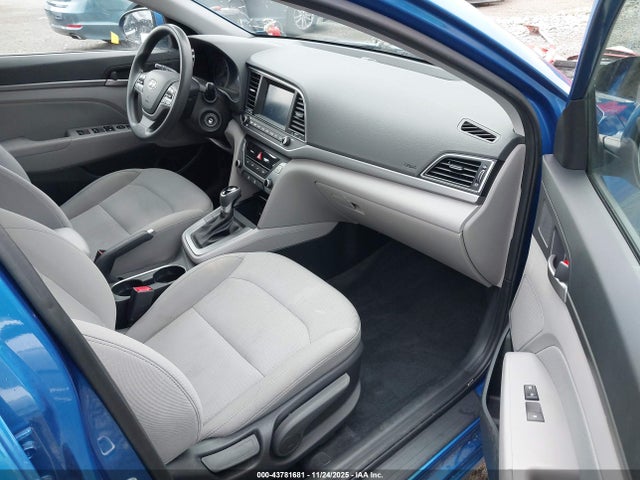 Hyundai mpi nu 2018 5NPD84LF3JH395992 Image 18