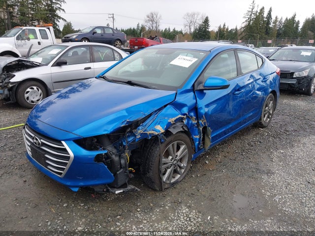 Hyundai mpi nu 2018 5NPD84LF3JH395992 Image 2
