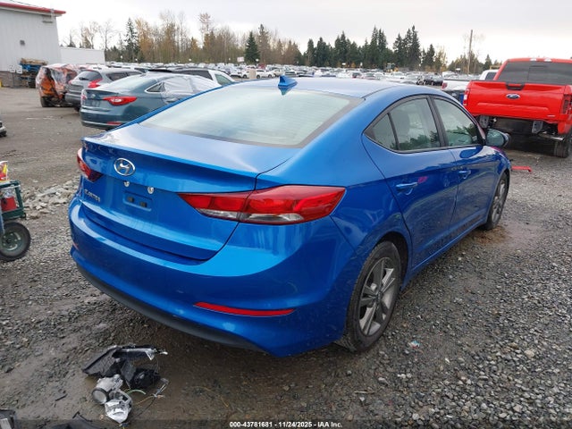 Hyundai mpi nu 2018 5NPD84LF3JH395992 Image 4