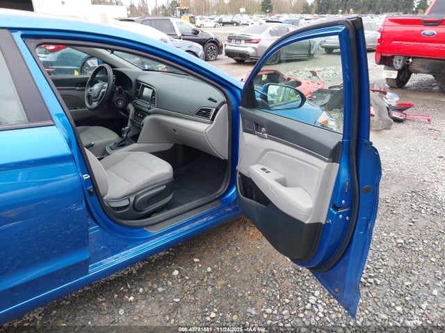 Hyundai mpi nu 2018 5NPD84LF3JH395992 Image 5