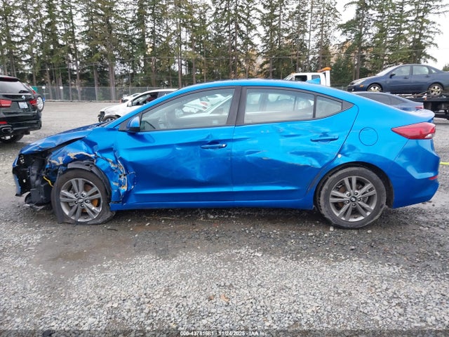 Hyundai mpi nu 2018 5NPD84LF3JH395992 Image 6