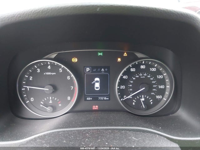 Hyundai mpi nu 2018 5NPD84LF3JH395992 Image 7