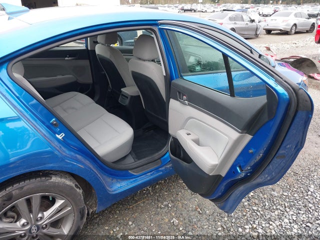 Hyundai mpi nu 2018 5NPD84LF3JH395992 Image 8