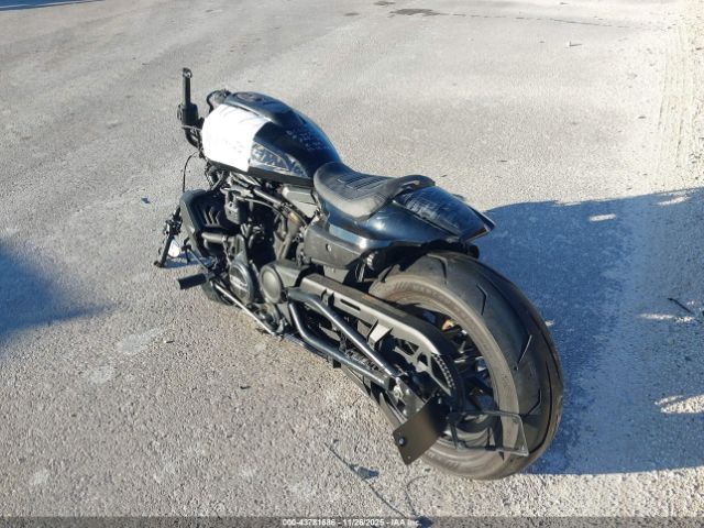 2022 HARLEY-DAVIDSON RH1250 1HD1ZC412NB325712 Photo 2