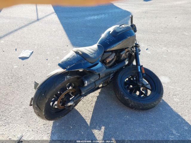 2022 HARLEY-DAVIDSON RH1250 1HD1ZC412NB325712 Photo 3