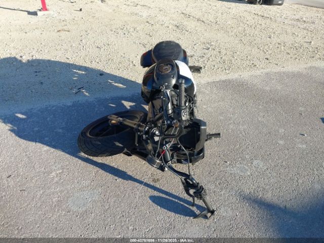 2022 HARLEY-DAVIDSON RH1250 1HD1ZC412NB325712 Photo 4