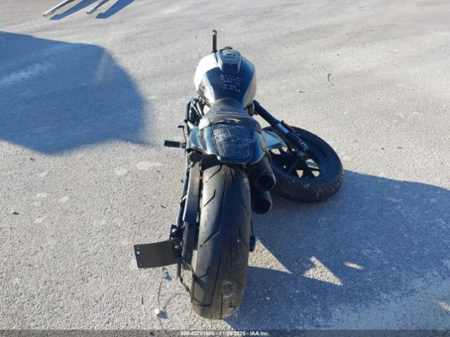 2022 HARLEY-DAVIDSON RH1250 1HD1ZC412NB325712 Photo 5