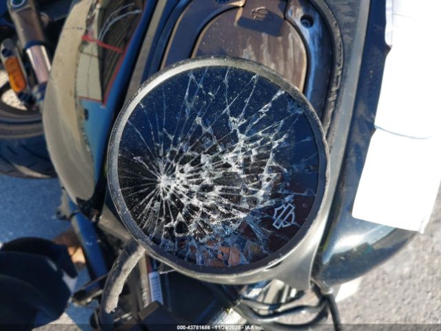 2022 HARLEY-DAVIDSON RH1250 1HD1ZC412NB325712 Photo 6