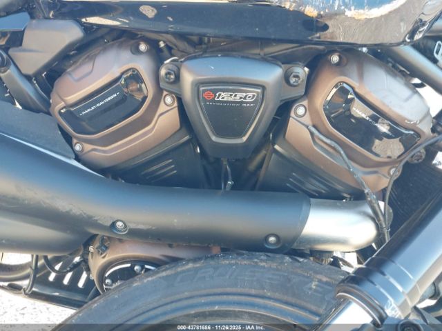 2022 HARLEY-DAVIDSON RH1250 1HD1ZC412NB325712 Photo 7