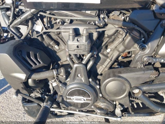 2022 HARLEY-DAVIDSON RH1250 1HD1ZC412NB325712 Photo 8