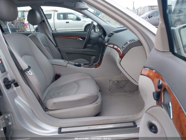 2003 MERCEDES-BENZ E 320 WDBUF65JX3A259273 Photo 4