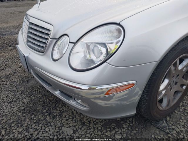 2003 MERCEDES-BENZ E 320 WDBUF65JX3A259273 Photo 5