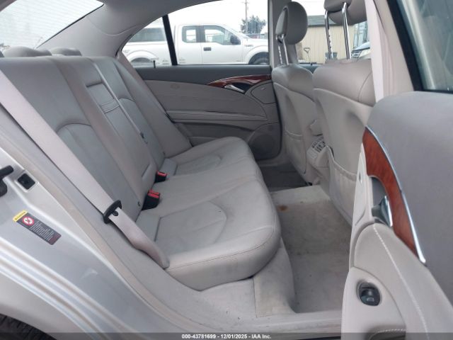 2003 MERCEDES-BENZ E 320 WDBUF65JX3A259273 Photo 7