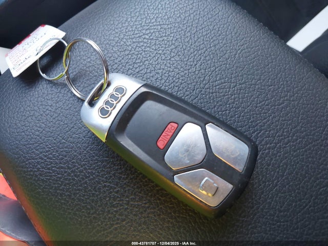 2018 AUDI A4 WAUENAF47JN012364 Photo 10