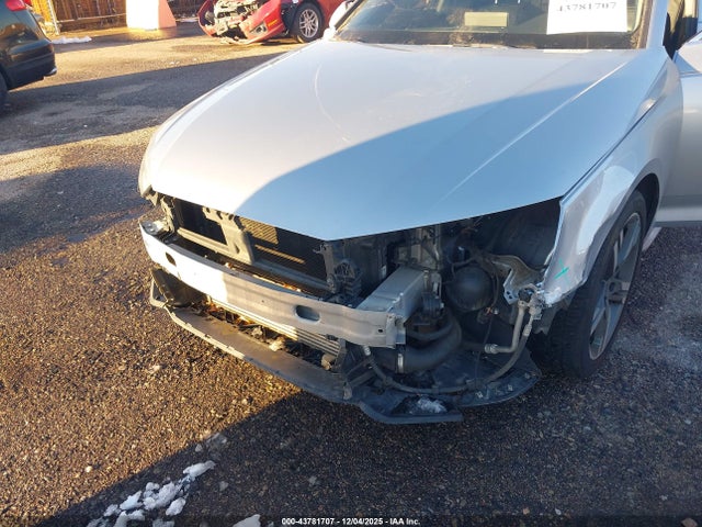 2018 AUDI A4 WAUENAF47JN012364 Photo 5