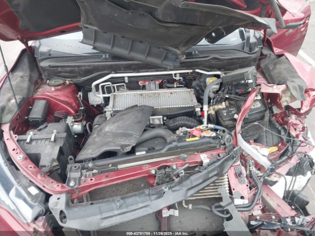 2023 SUBARU ASCENT 4S4WMASDXP3420910 Photo 9
