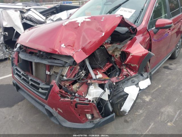 2023 SUBARU ASCENT 4S4WMASDXP3420910 Photo 5