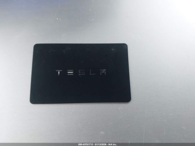 2026 TESLA MODEL Y 7SAYGDEE7TA393964 Photo 10